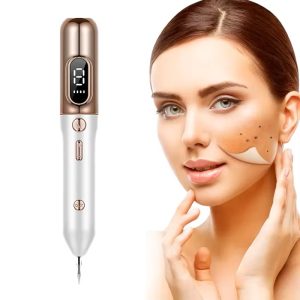 Plazma pen za uklanjanje madeža i mrlja na koži